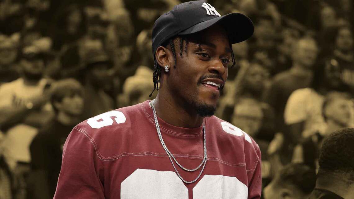 "I'm looking to get my Slovenian passport" - Jarred Vanderbilt hints at potentially playing alongside Luka Doncic internationally 