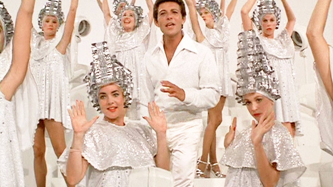 1978 ‘Grease' Hit Started With a Role Frankie Valli Didn't Want 