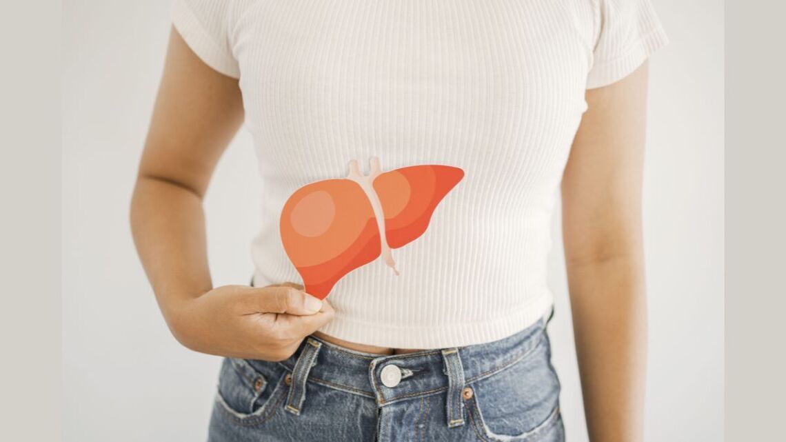 How To Reverse Fatty Liver Disease Naturally and Lose Weight Within Weeks