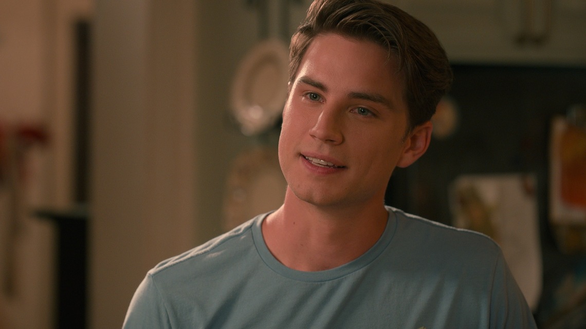 Carson Rowland's Next TV Role Revealed After ‘Sweet Magnolias' Exit 