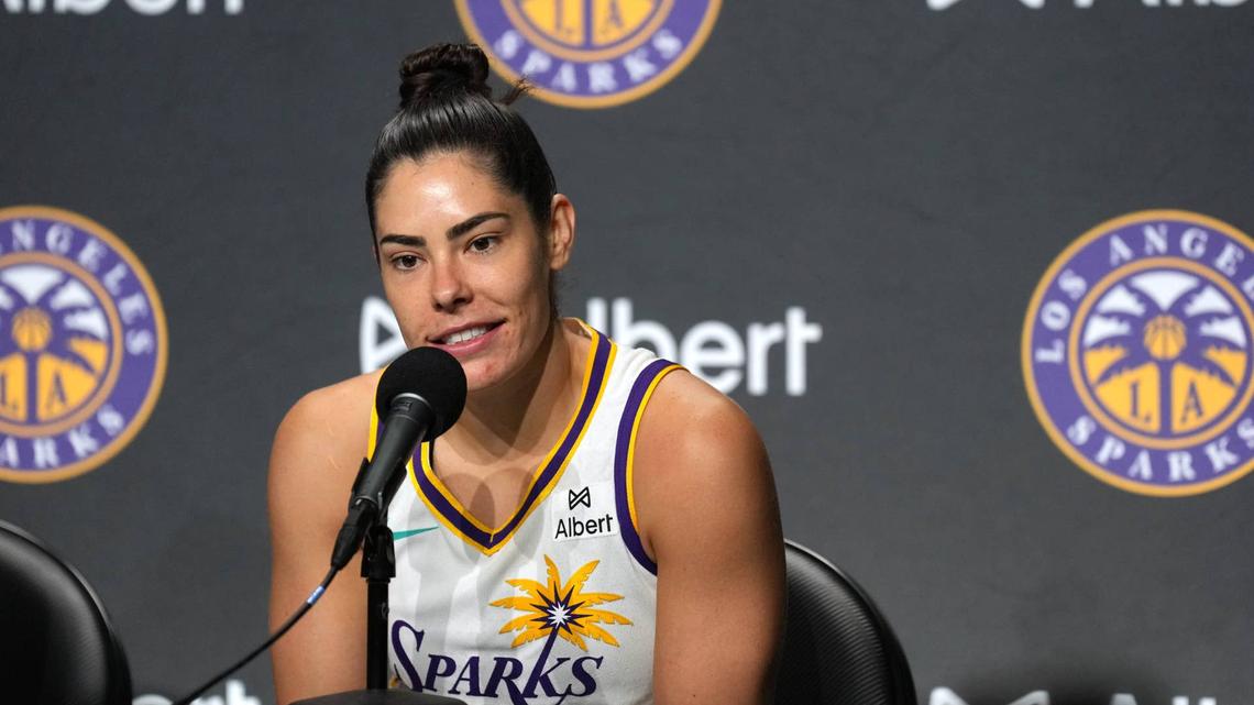WNBA Fans Have the Same Reaction to Unfortunate Kelsey Plum News