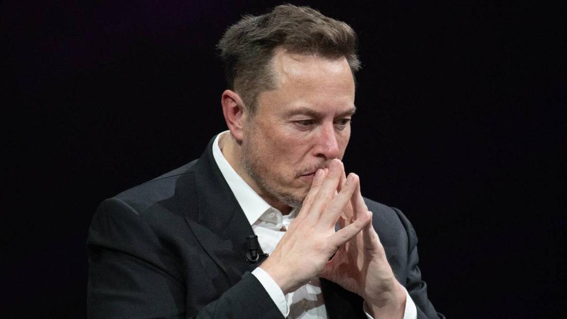 Tesla just pulled off an EV shocker no one saw coming 