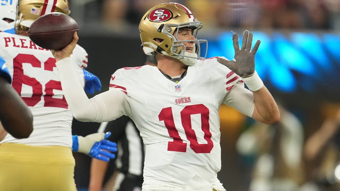 Poll: Best Option for NFL Teams That Need a Quarterback