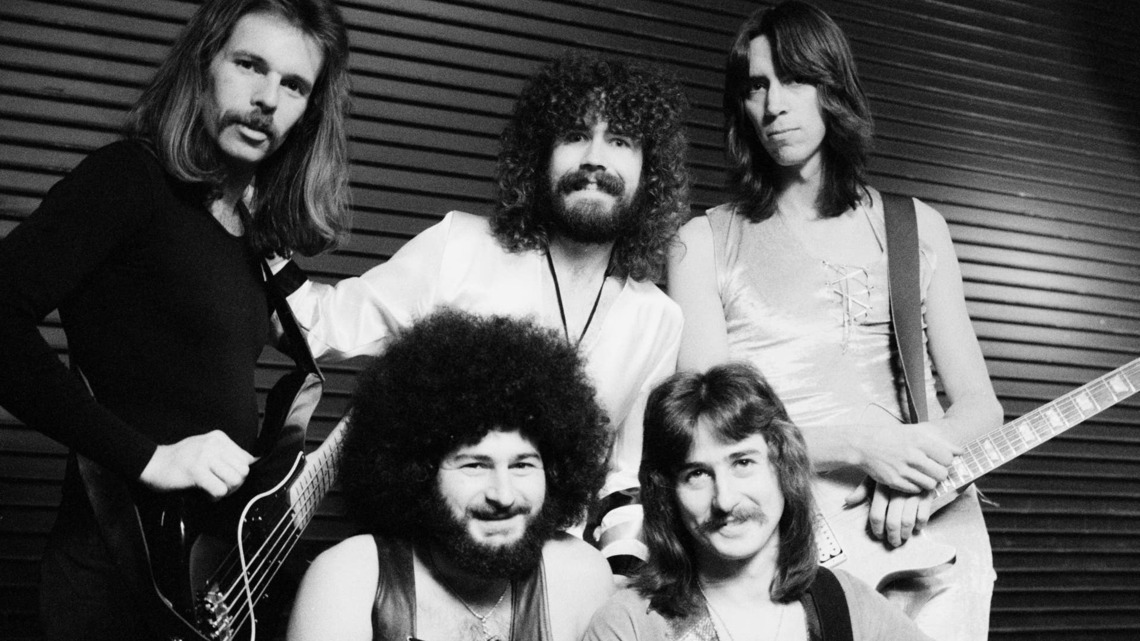 50 Years Ago: Tom Scholz Recorded One of Rock's Greatest Guitar Solos in a Basement 
