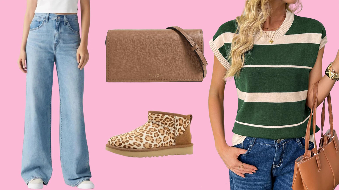 Amazon's 50+ Best Early Prime Day Deals Are Live - Levi's, Ugg and More 