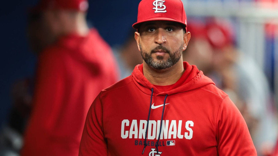 Cardinals Make Multiple Roster Moves Ahead of Blue Jays Game