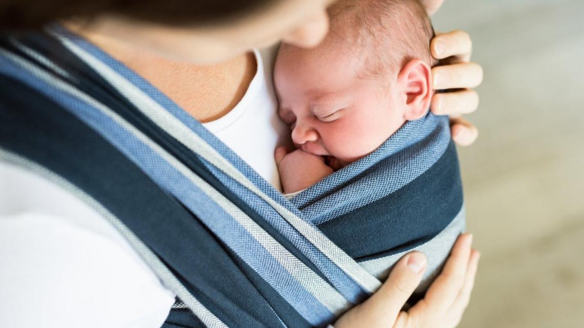 Baby brand faces boycott over alleged R-rated marketing 