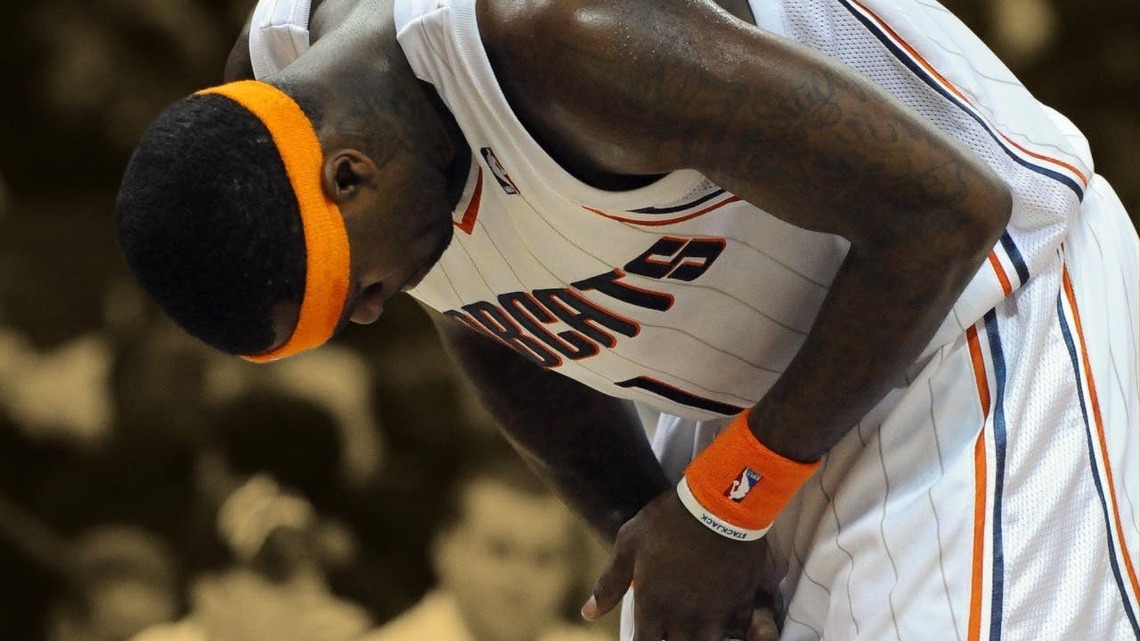 "He end up in the ICU with 17 stitches in his head"- Stephen Jackson on the regret that still haunts him after his brother's demise 