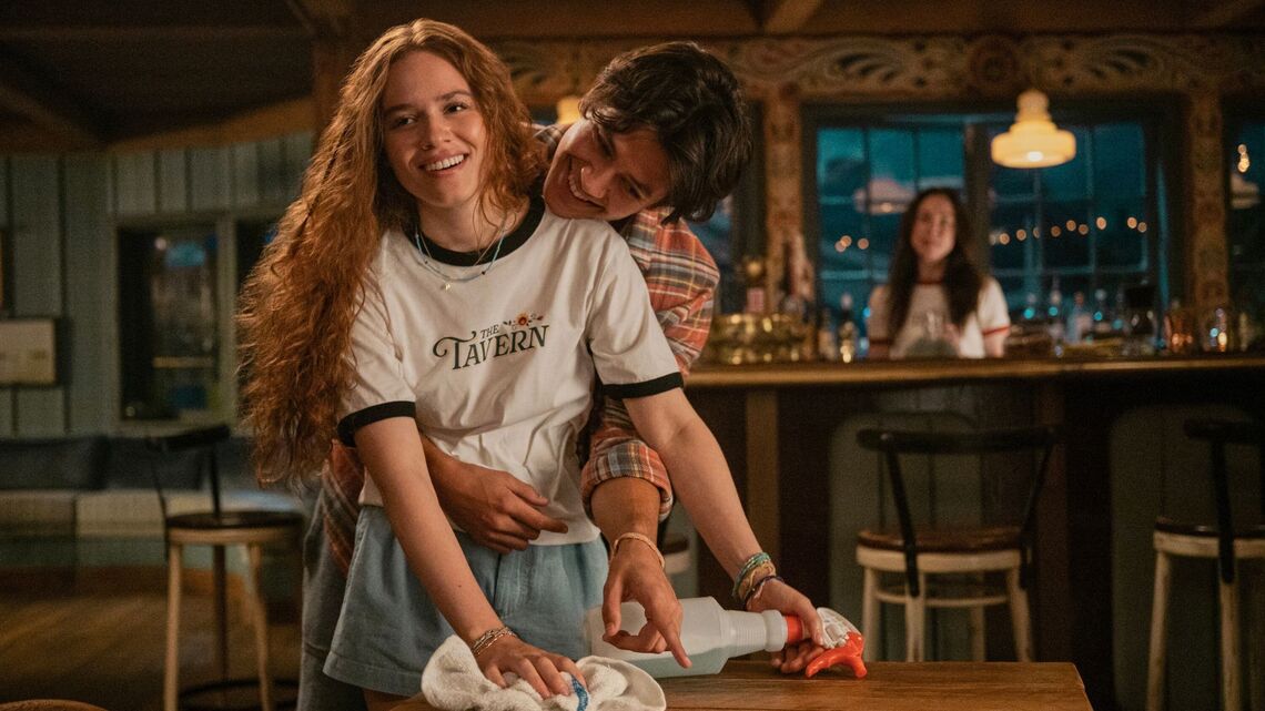Meet the Cast of 'Every Year After'