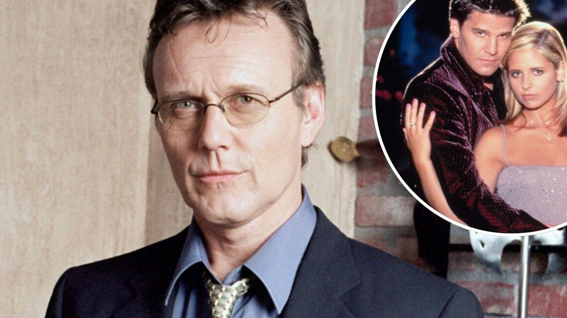 ‘Buffy' Cast Reacts to Anthony Head's Death: Sarah Michelle Gellar and More 