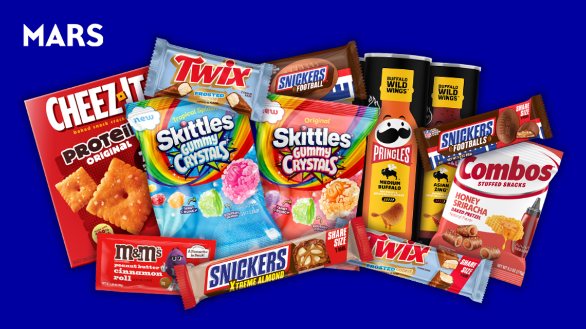 It's Official: Twix Is Getting a New Flavor in 2027 