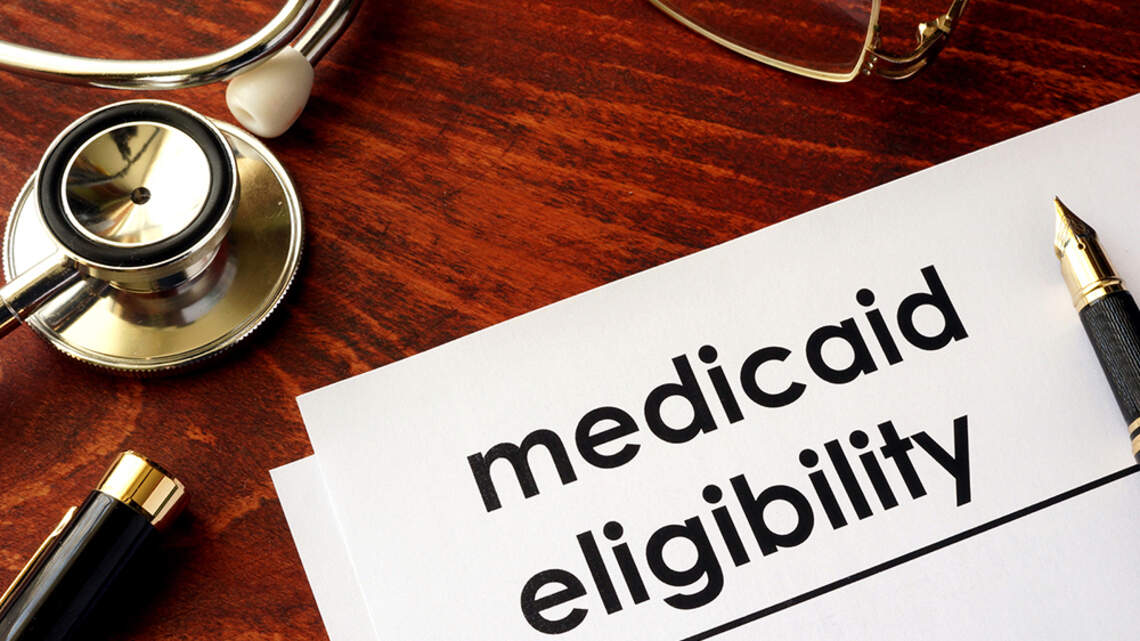 Dem-led states sue over federal Medicaid work requirement rule