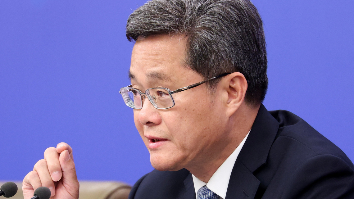 APEC finance ministers agree to boost policy coordination, China's Lan says 