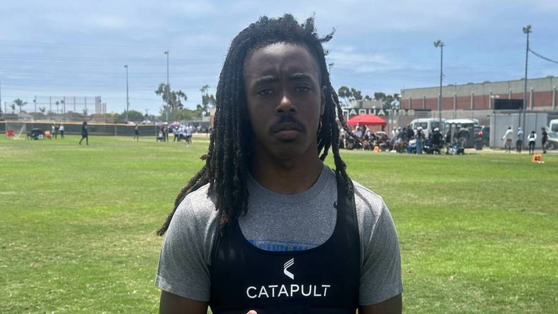 USC Making California Four-Star Cornerback Recruit Priority Target