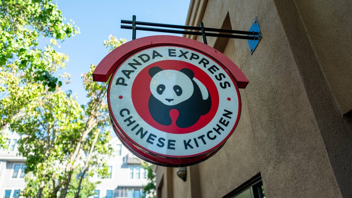 Panda Express Debuts New Limited-Time Item Fans Say They ‘Need' 