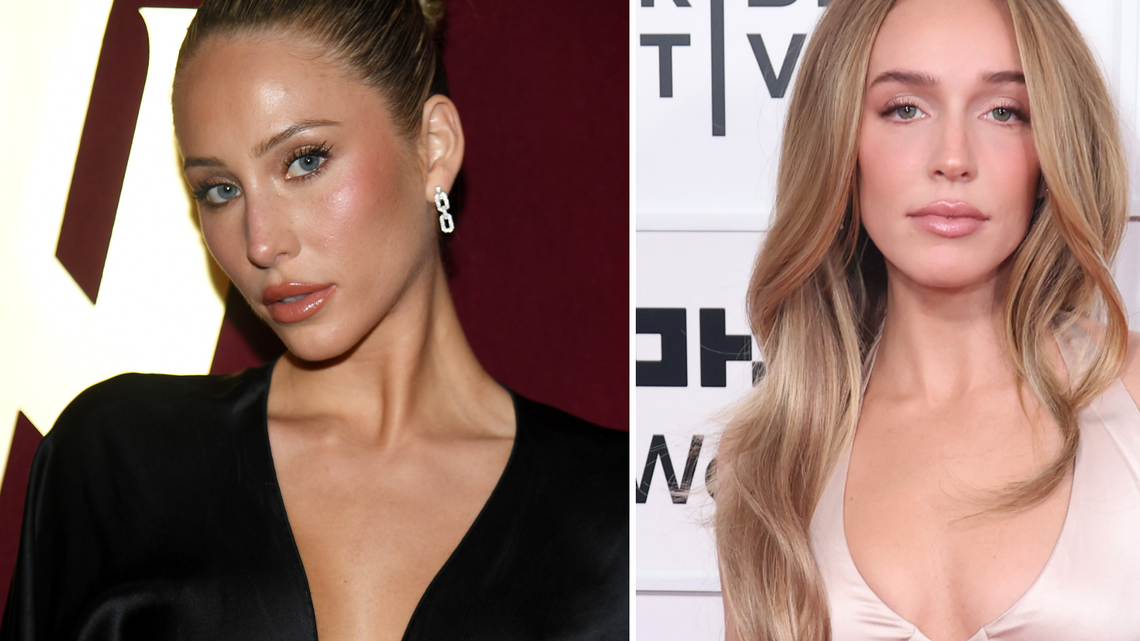 Alix Earle Responds to Alex Cooper's Request to Air Their Drama Publicly 