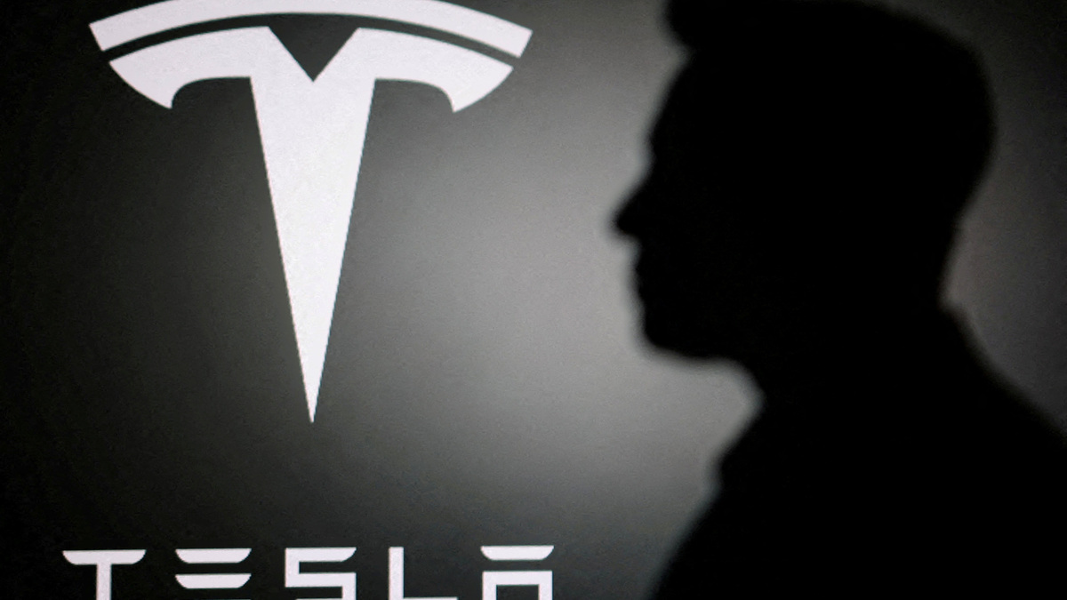 Why would Musk merge SpaceX and Tesla? | Tacoma News Tribune