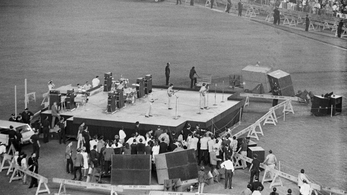 1965 Rock Classic Became a No. 1 Hit 66 Years Ago Today 