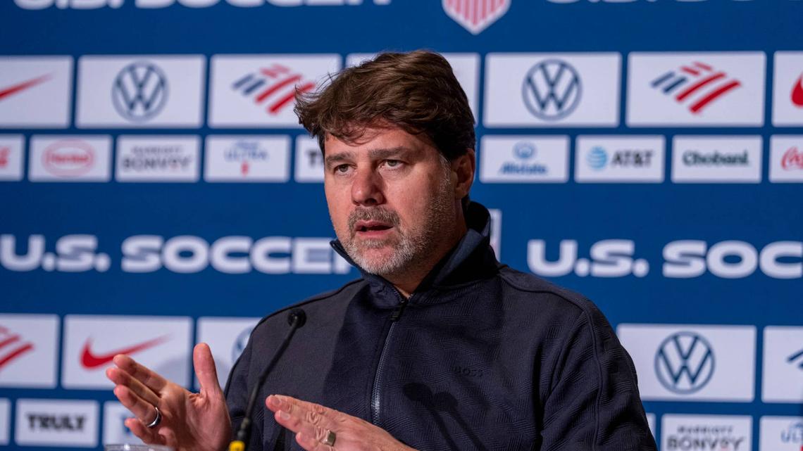 How and Where to Watch the USMNT World Cup Squad Reveal? Time, Live Streaming, TV Channels 