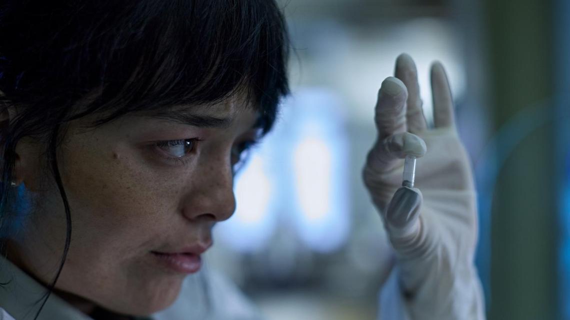 'Saccharine' cast related to diet pill horror movie 