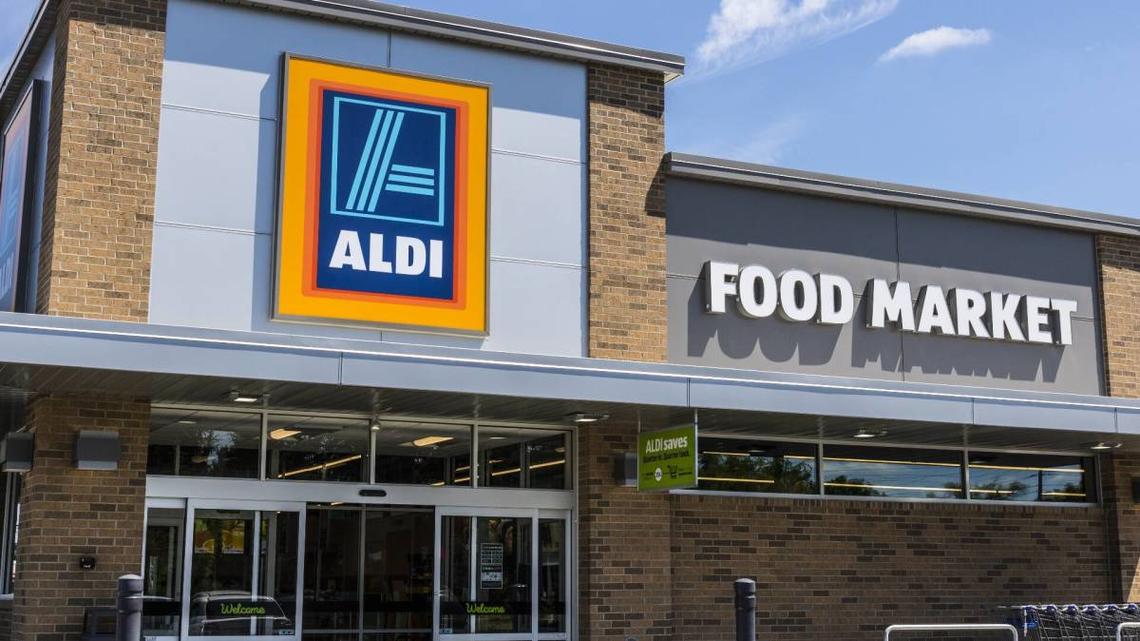 Aldi revamps its mobile app in partnership with Instacart