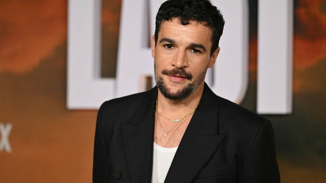 Christopher Abbott Gushes Over Welcoming First Child with Partner Aubrey Plaza: 'It's Like the Best Movie Ever' 