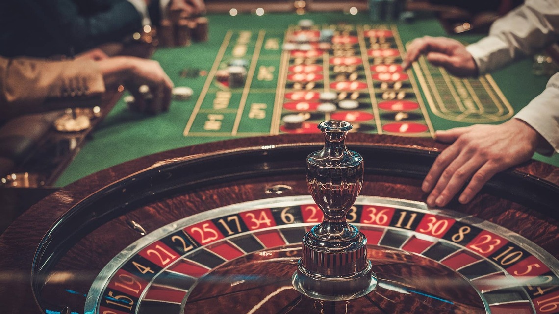 Maverick Gaming closes two locations, lays off 238 workers 