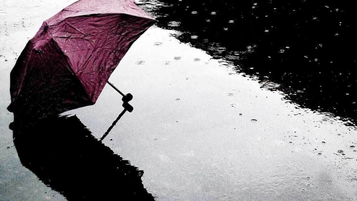 Septembers with the most precipitation in Florida since 1895