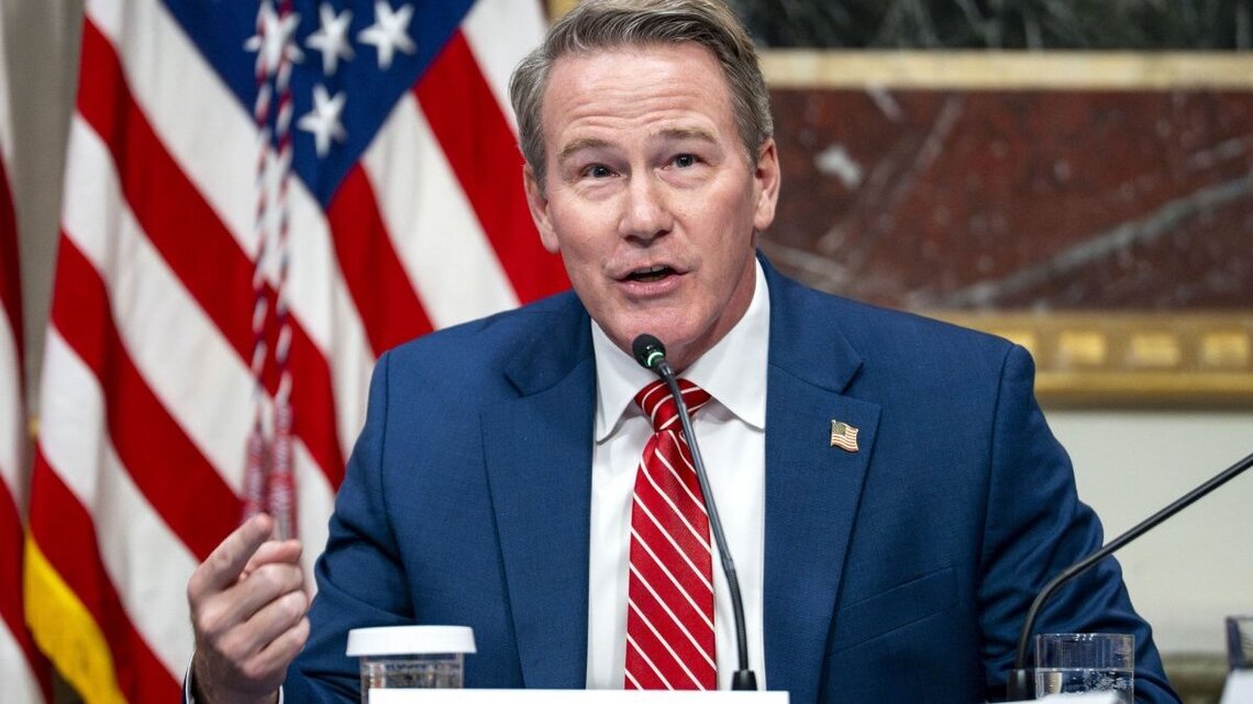 Ohio Sen. Husted calls on Rep. Max Miller to resign, drop campaign 