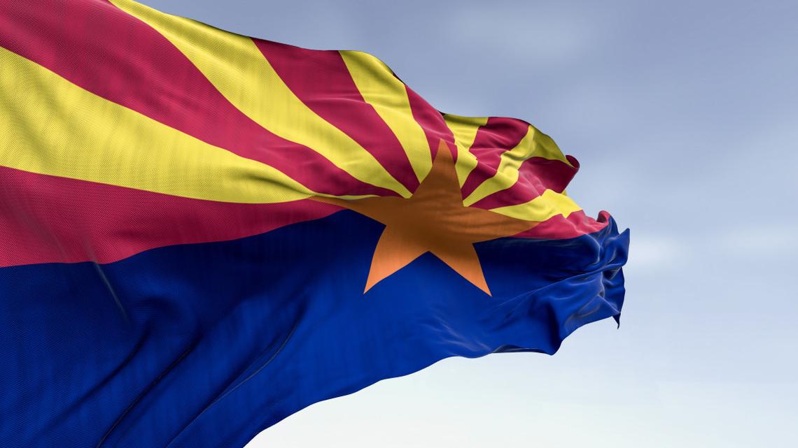 13-Year-Old Girl from Arizona Found Alive after Missing for 32 Years 