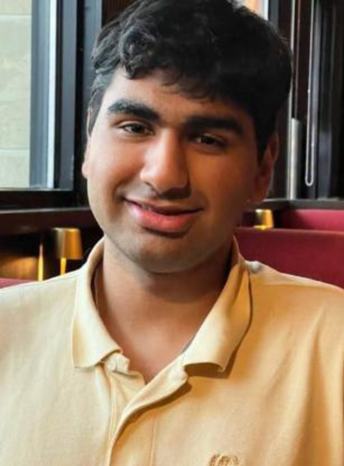 Missing University of Maryland student found, reunited with family ...