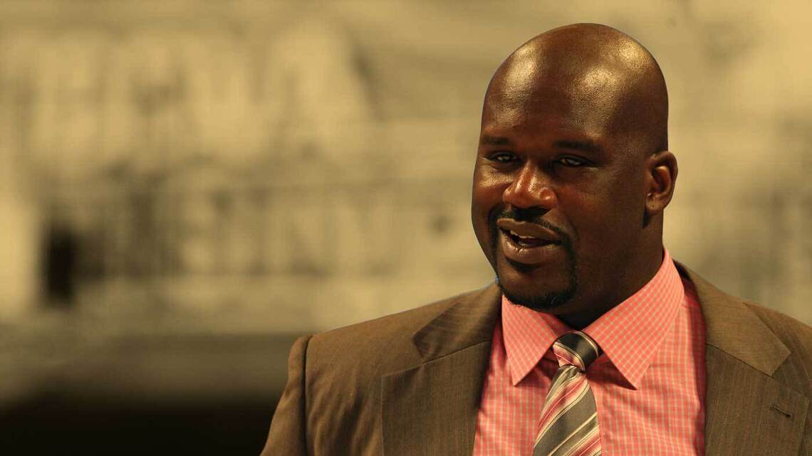 Shaquille O'Neal reveals why he turned down endorsement deals at the height of his popularity: "Didn't want to be a follower" 