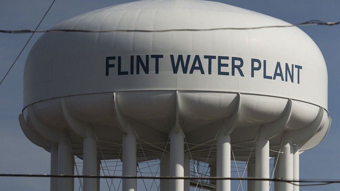 How hackers attack city water systems -- and why they're vulnerable | Opinion