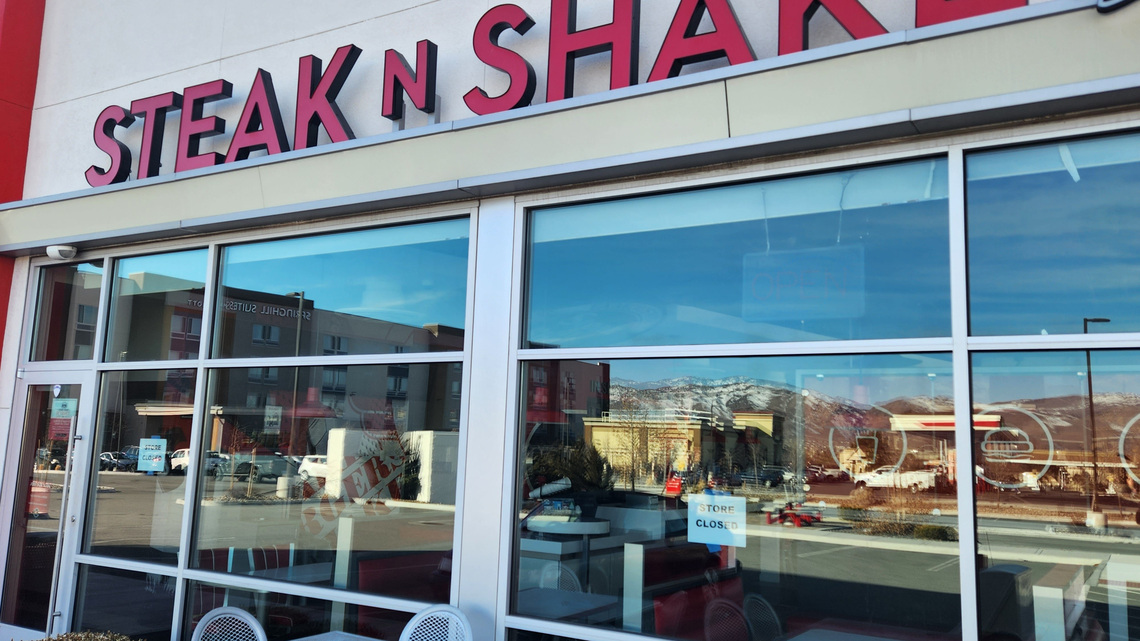 Steak 'n Shake adds new Protein Steakburger to the menu