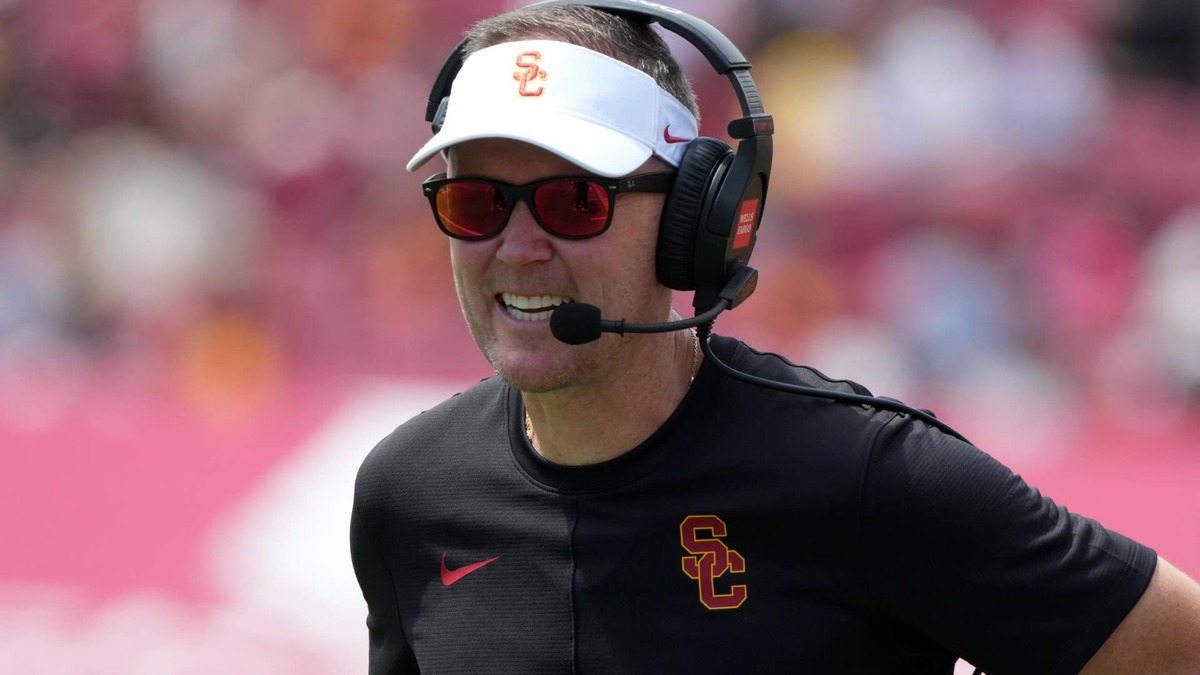 USC vs Louisiana Prediction: Another Chance For the Trojans To Shine