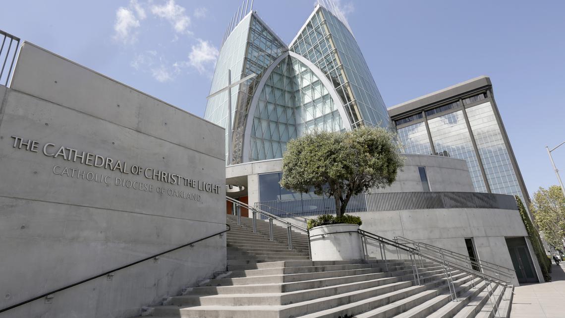 Jury delivers $16 million verdict against Oakland Diocese in bellwether sex abuse case 