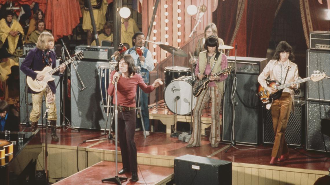 1965 No. 1 Classic Rock Hit Ranked Among the ‘Greatest Songs of All Time' Was Written in Ten Minutes 