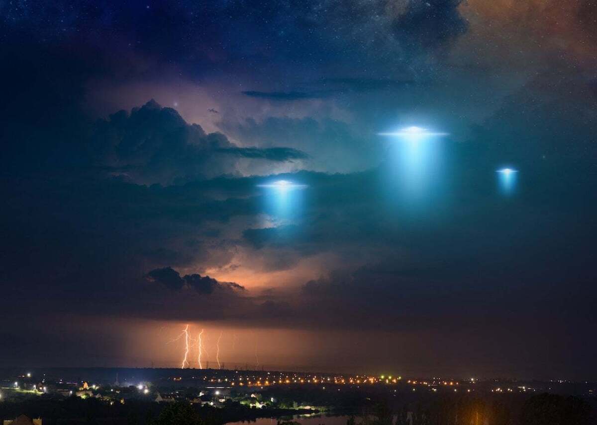  IgorZh // Shutterstock 