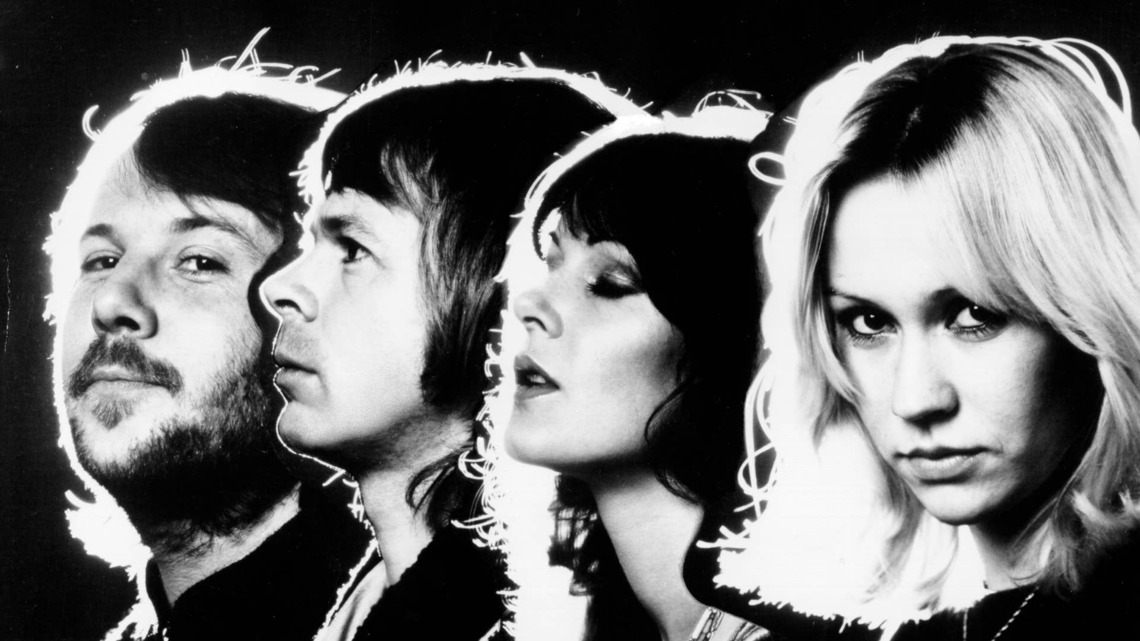 1982 Pop-Rock Hit, Recorded by Solo ABBA Singer, Was Written in Just One Hour 