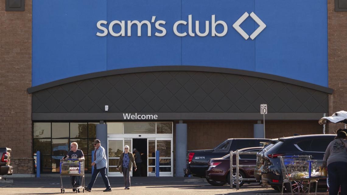 This Seafood Favorite Is Back at Sam's Club for Easy Dinners 