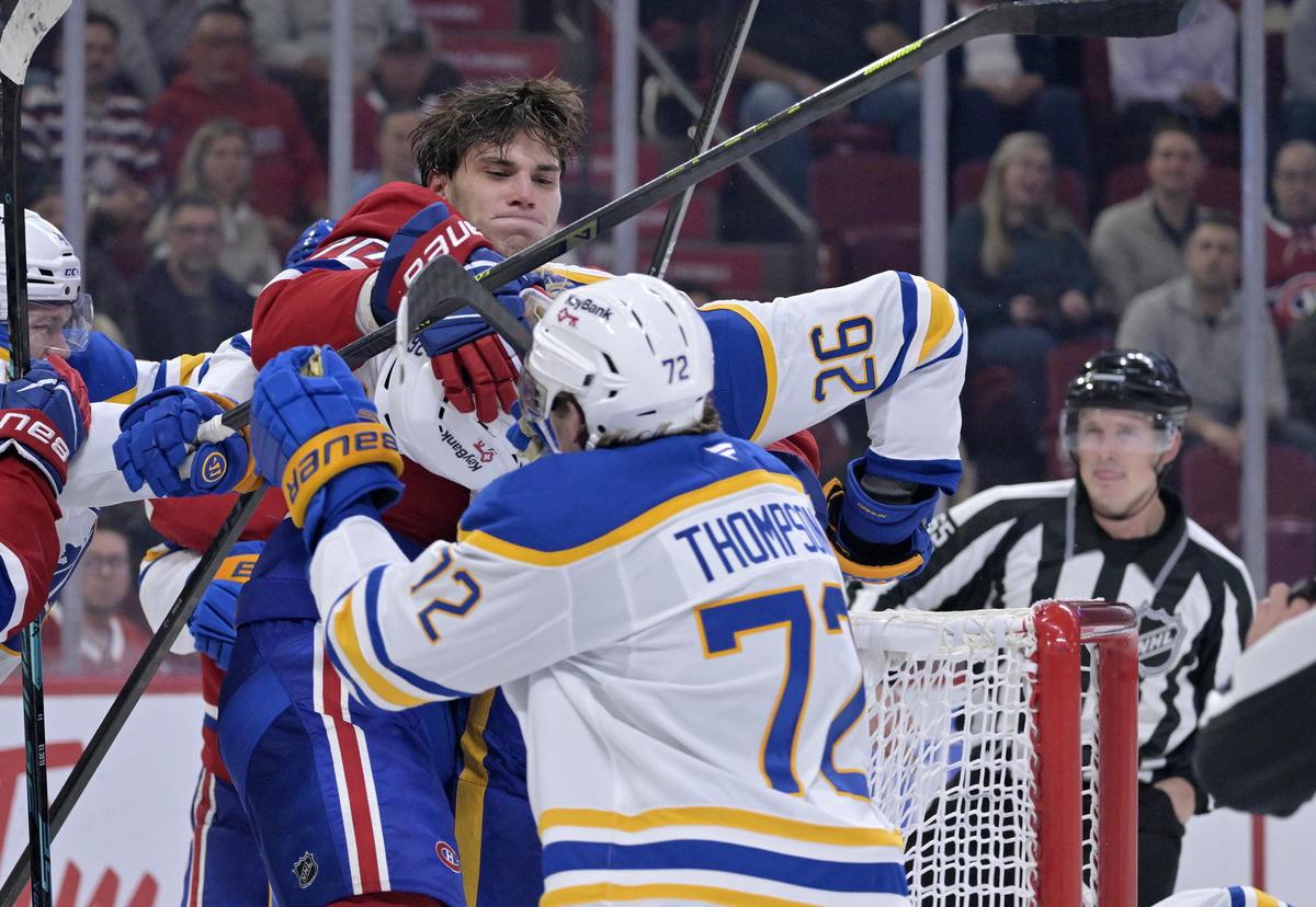  Do Or Die In Montreal: Sabres Fight To Force Game 7 After Crushing Game 5 Swing 