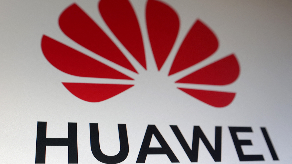 Huawei, Xiaomi launch new foldable smartphones ahead of Apple event