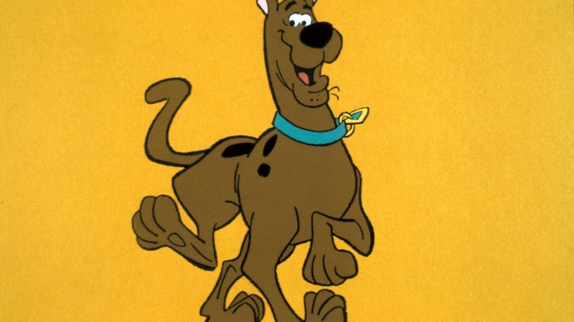 A Massive Cartoon Network Leak Reveals How Your Favorite Childhood Shows Were Made 