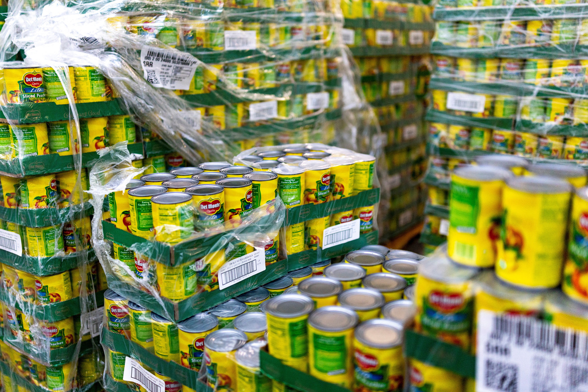 High gas prices strain Detroit's hungry and food banks ahead of midterm ...