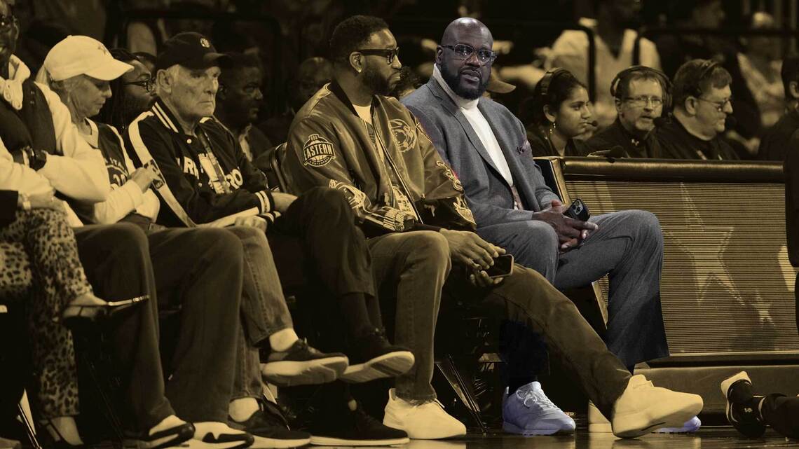 "It was awful. It was disgusting to watch" – Shaquille O'Neal blasted the NBA for charging premium prices for a weak All-Star show 