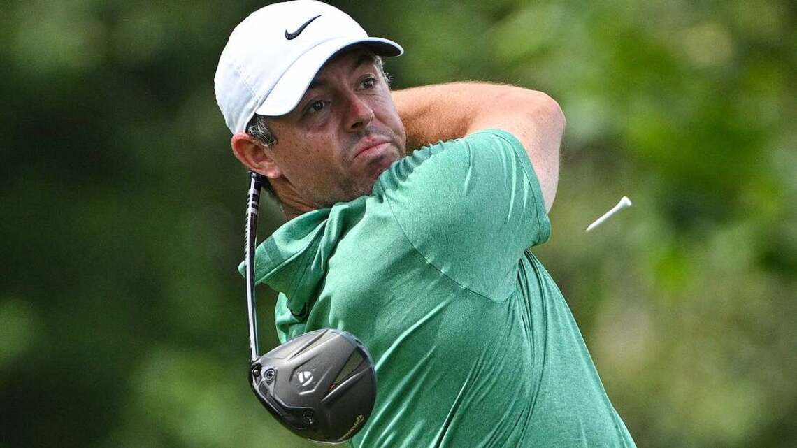 Rory McIlroy: LIV Golf 'wasted' capital; would welcome players back 