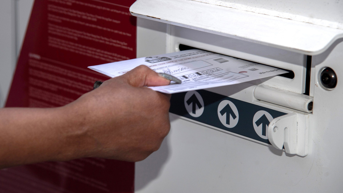 Here’s how WA 6th District congressional candidates are funding their campaigns