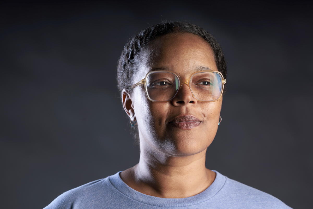 Monica Herndon/The Philadelphia Inquirer/TNS