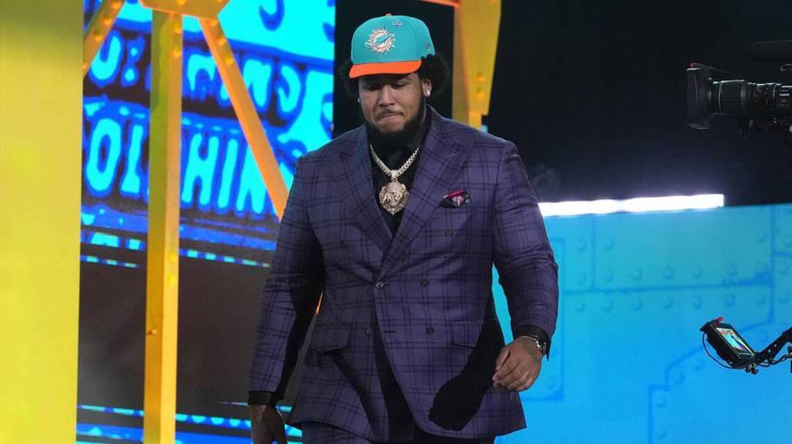 Where the Salary Cap Stands After Draft Class Signings