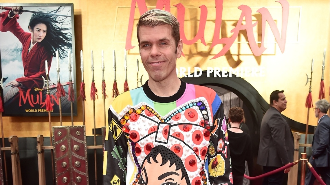 ‘Truly unimaginable’: Perez Hilton’s camp gives update — plus a shocking detail